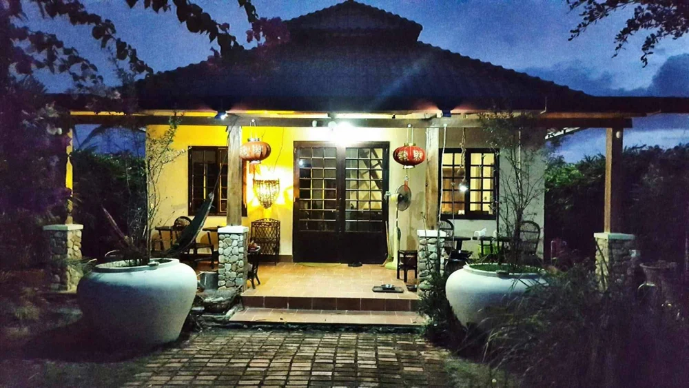 House 1
